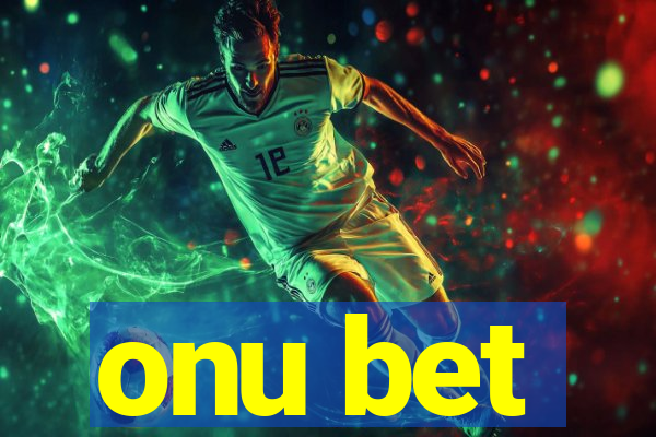 onu bet
